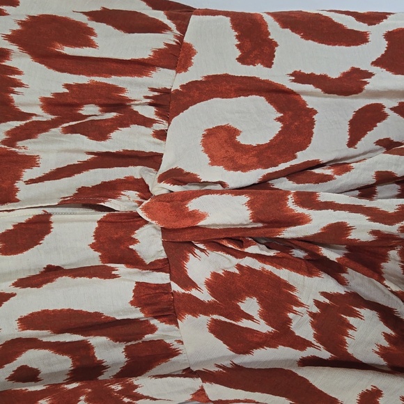 H&M V-neck dress - Picture 4 of 6